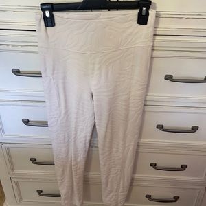 Lilly Pulitzer Leggings. Size Small.